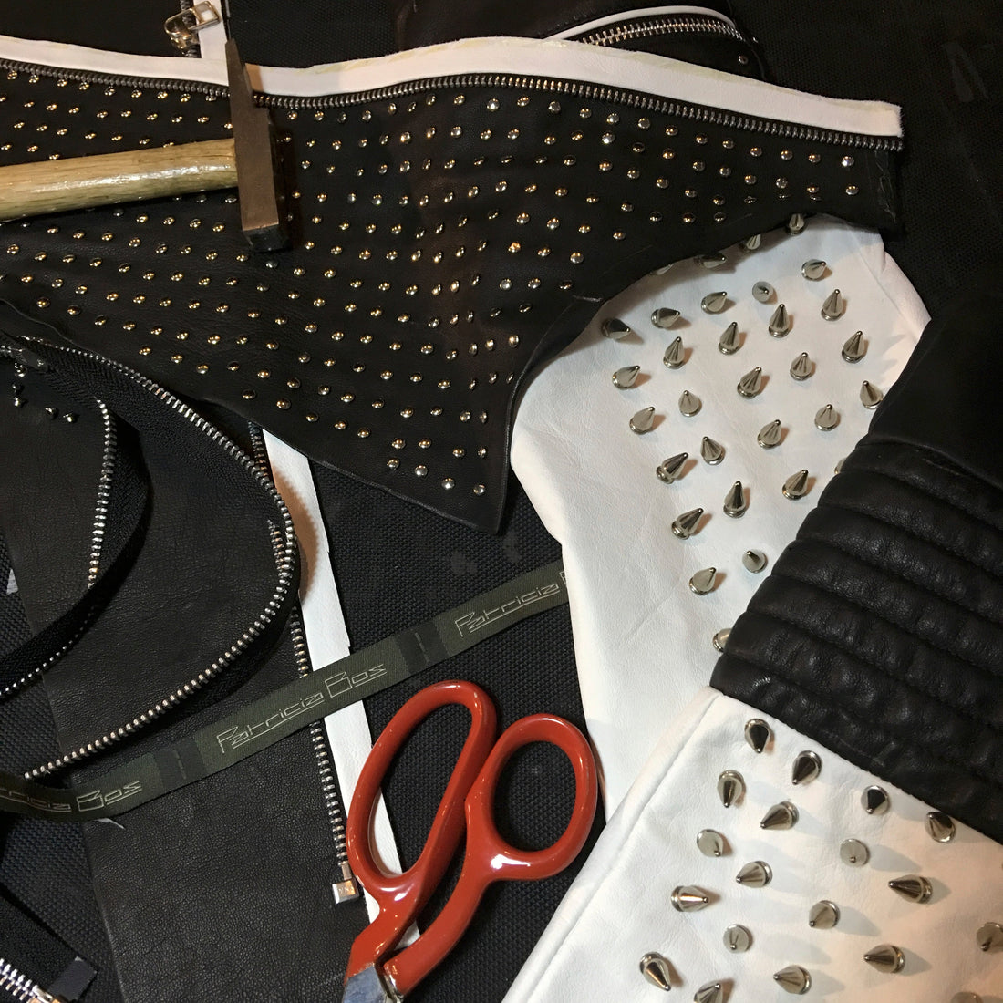 A Day in the Atelier: The Rhythm of Making in Bali