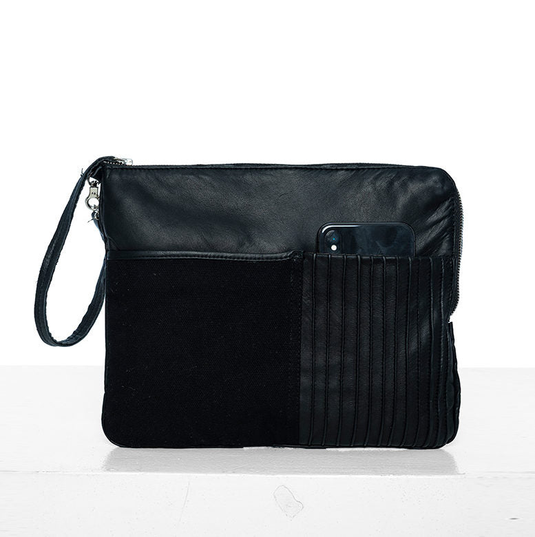 Beda | Ipad sleeve - Patricia Bos