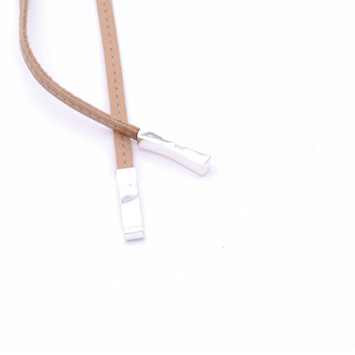 MAYSUN | TAN | DROP NECKLACE