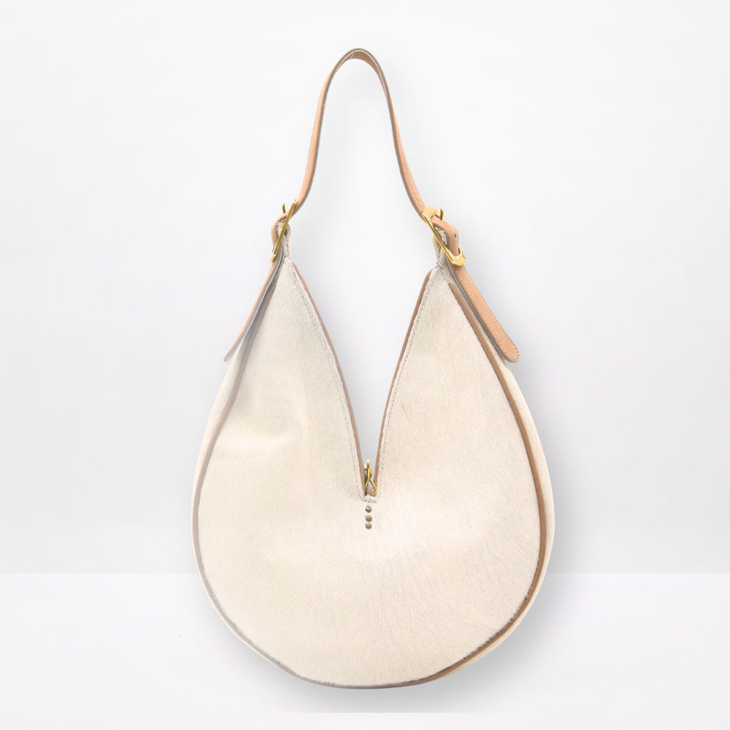 NOAH | CREAM | SHOULDER BAG