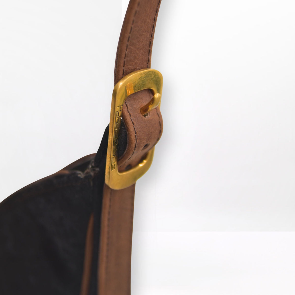 NOAH | BROWN | SHOULDER BAG
