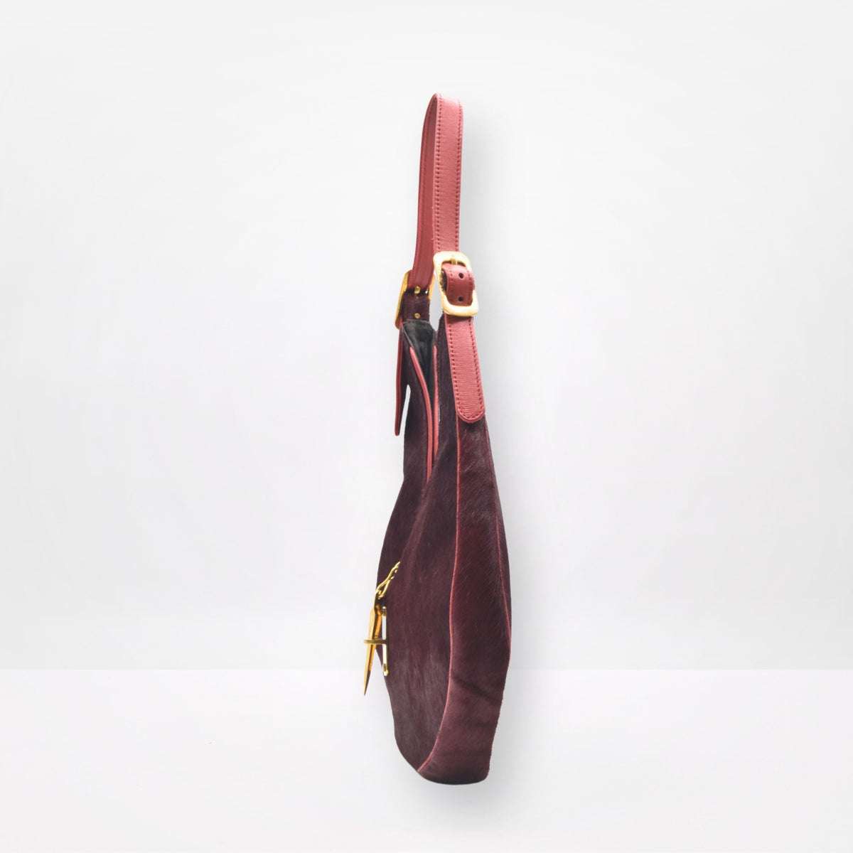 NOAH | BORDEAUX | SHOULDER BAG