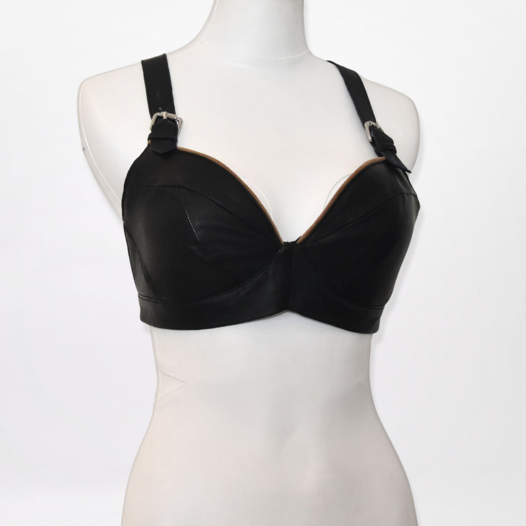 JOJO | PUSH UP BRA