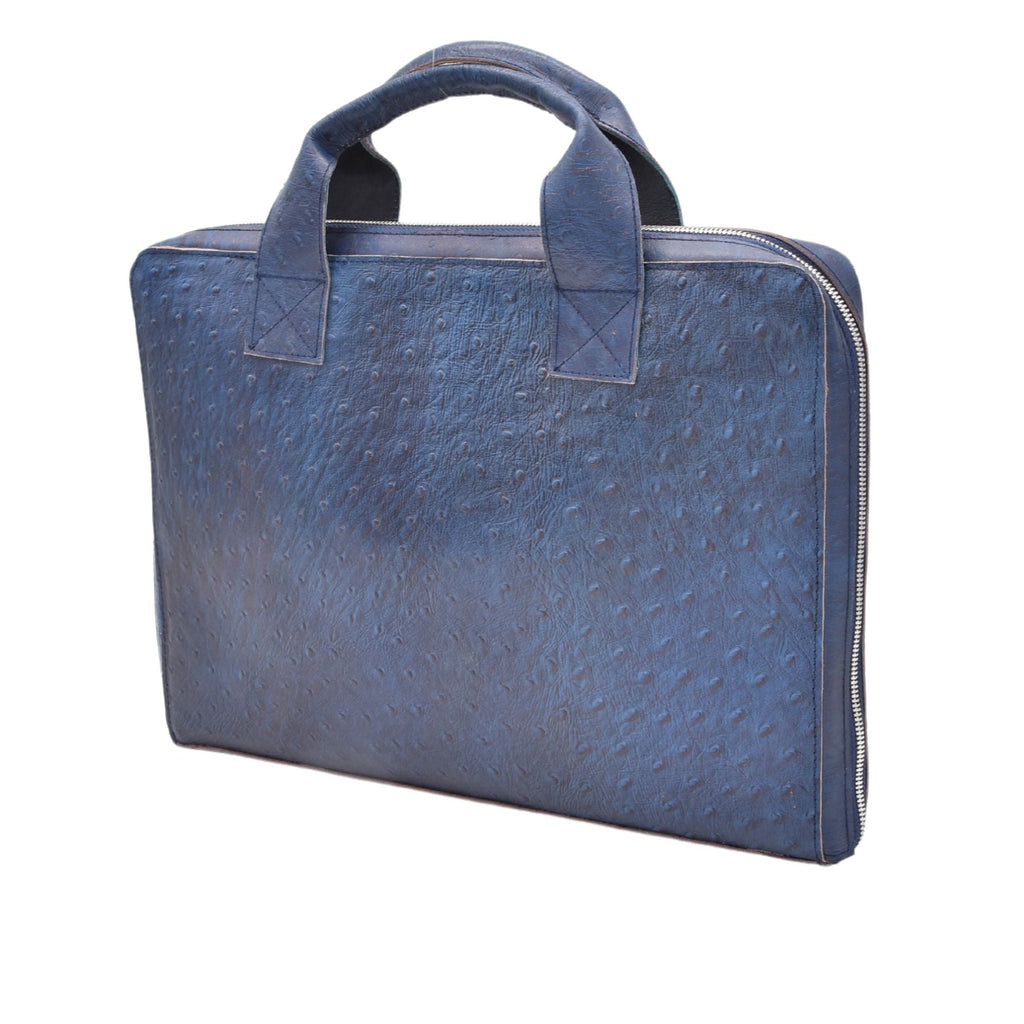 COMPUTER SLEEVE BAG  | SAGA | MIDNIGHT BLUE