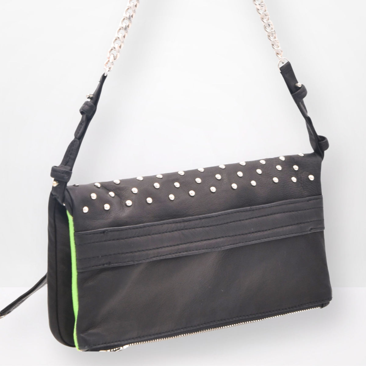 HATSY | CLUTCH BAG
