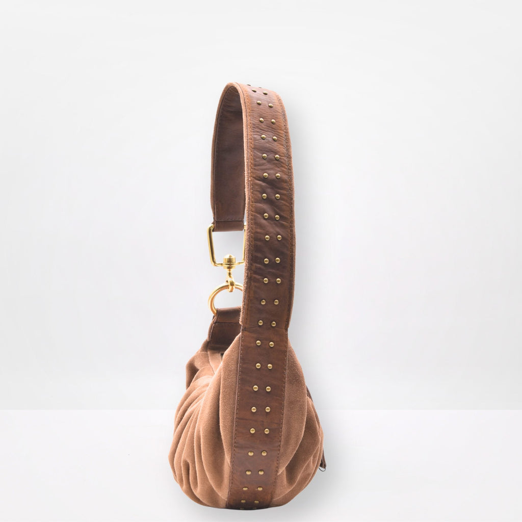 HAVEN | HALFMOON BAG