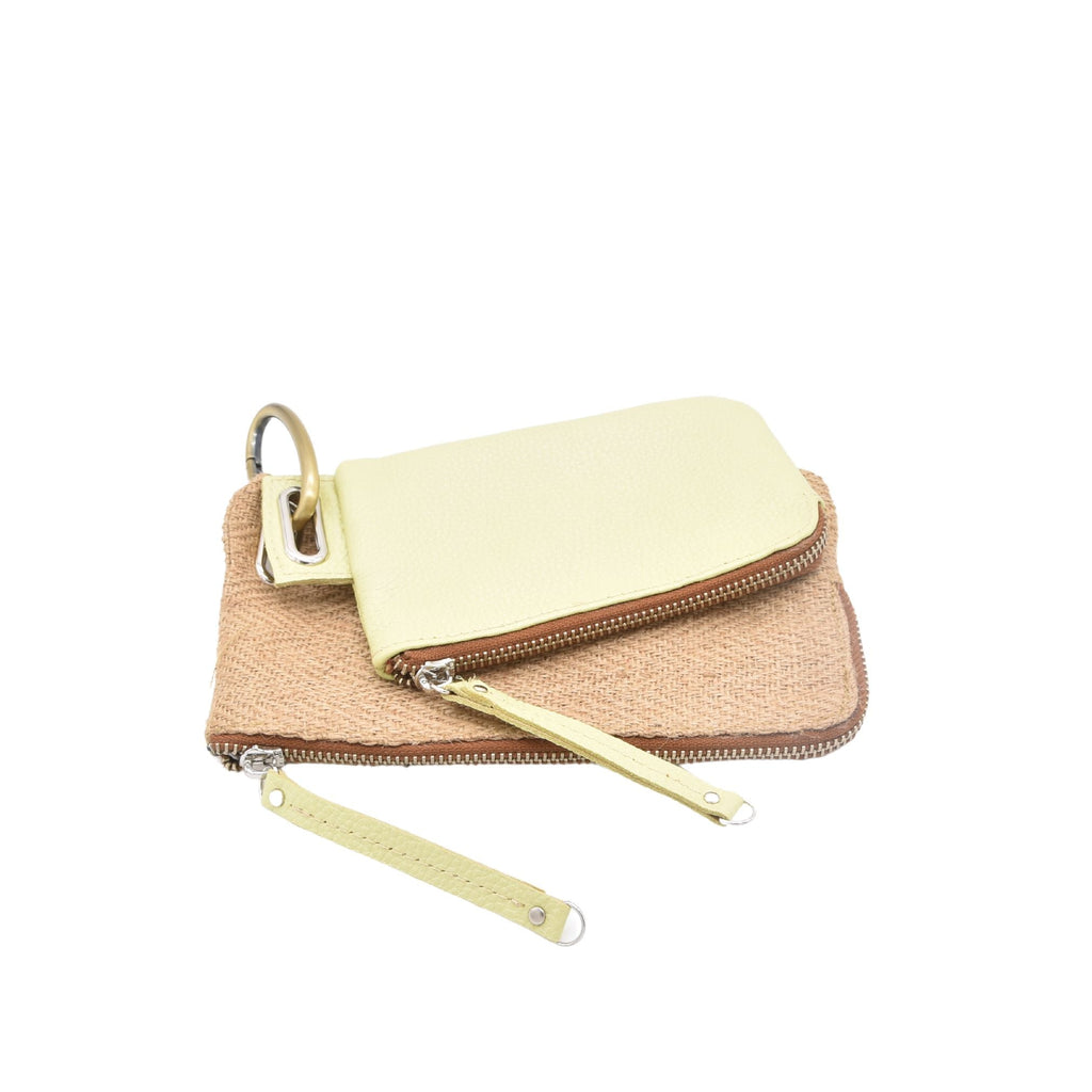 BEACH BAG | BERRY