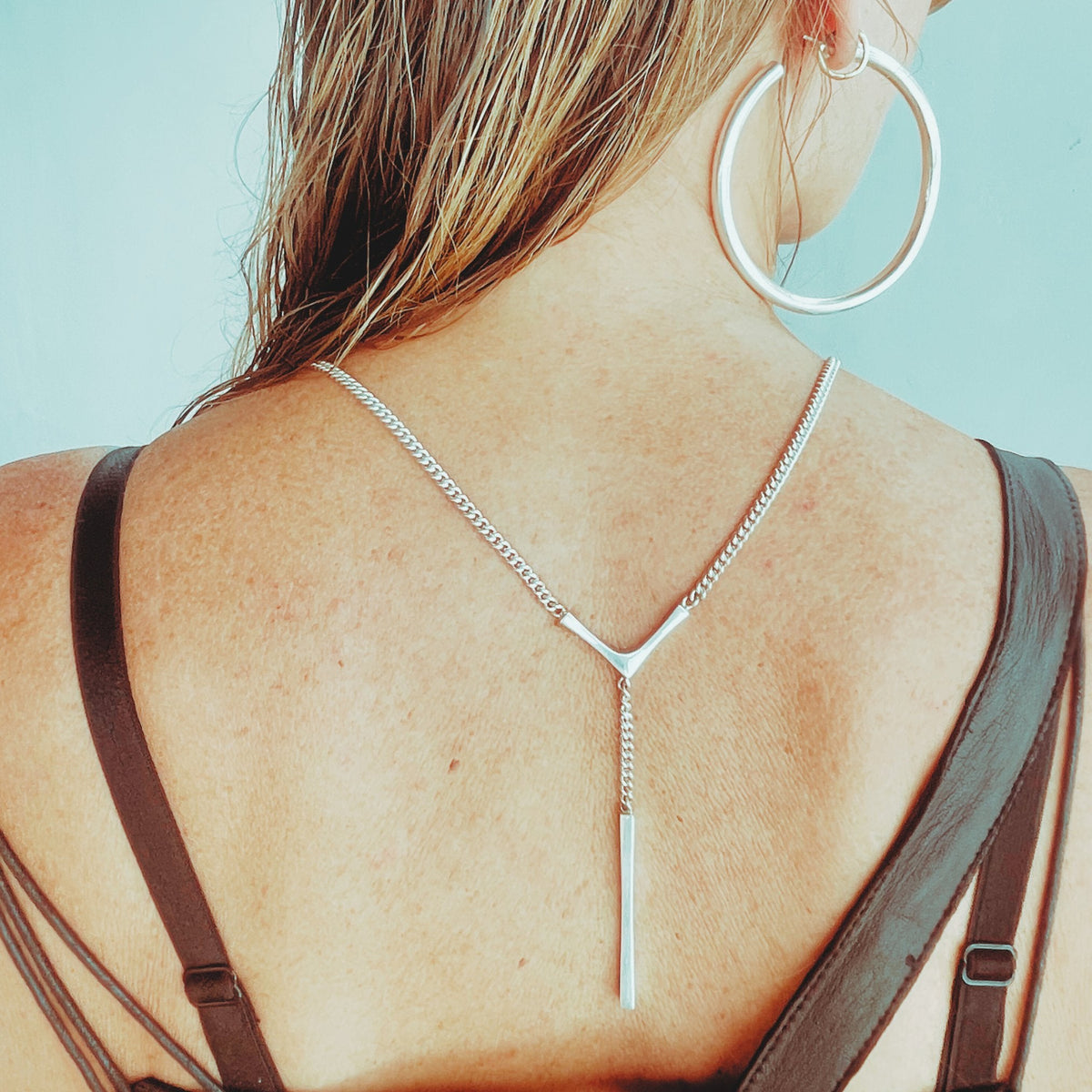 JOYCE - NECKLACE