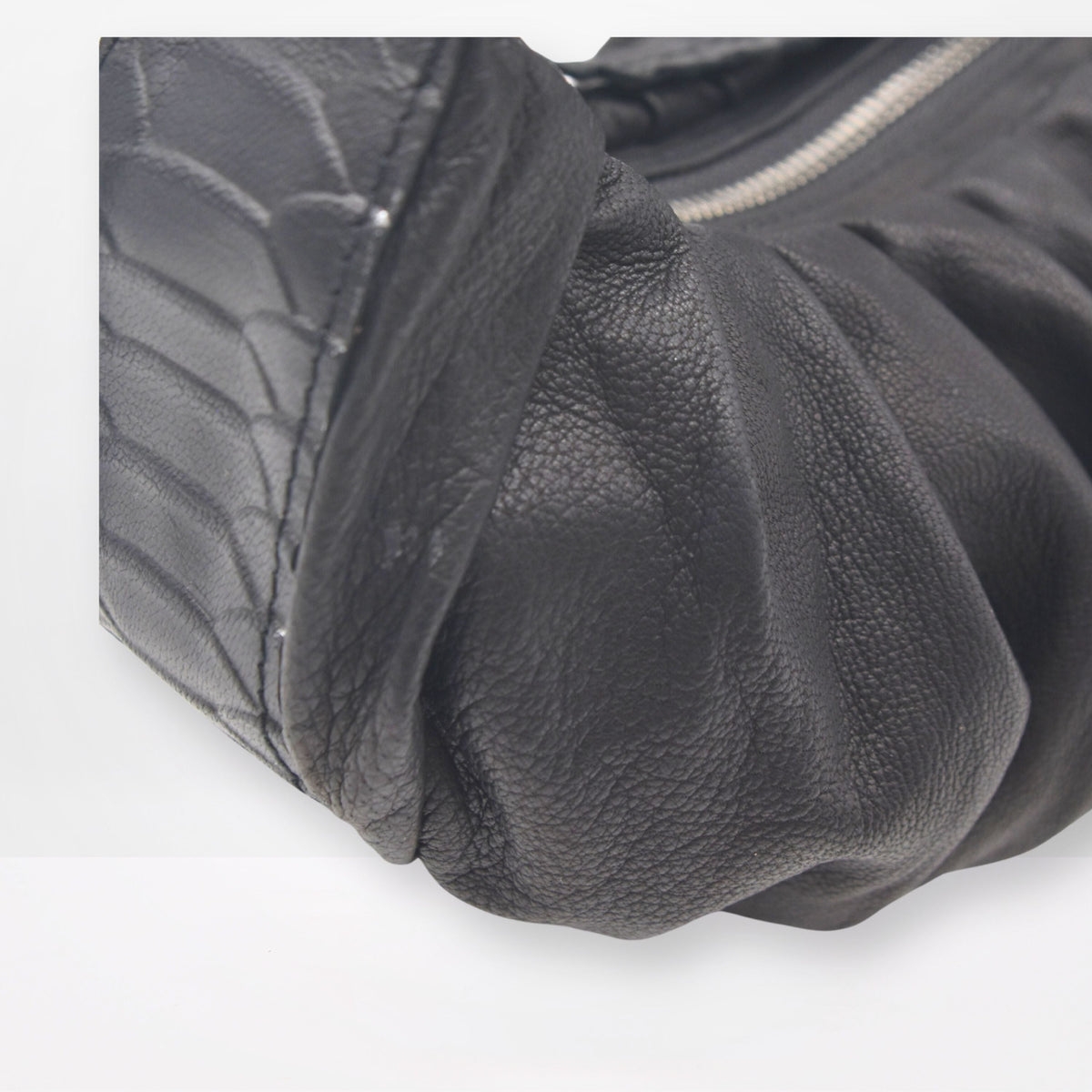 BLAKELY HALF MOON BAG