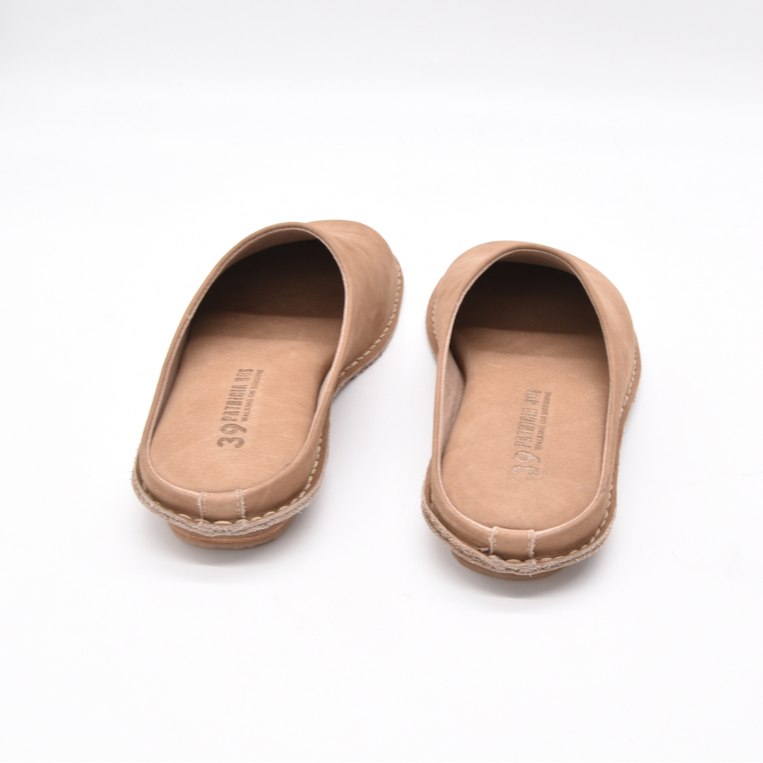 SANDAL | SANTANA