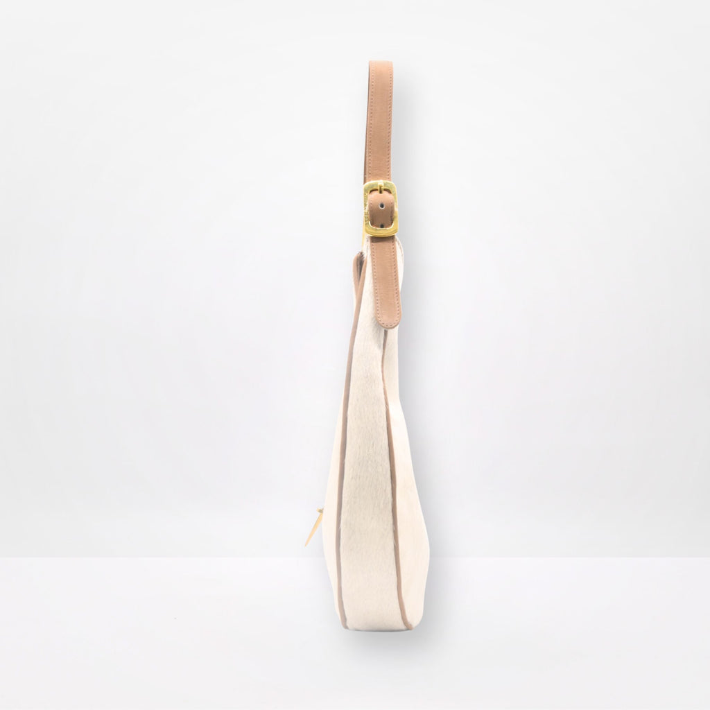 NOAH | CREAM | SHOULDER BAG