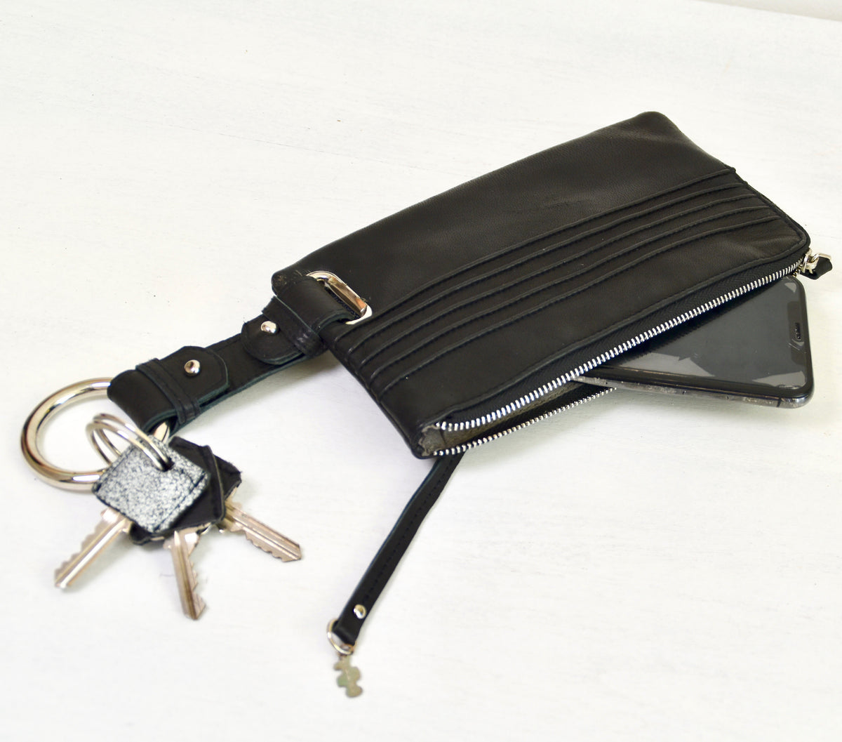 Patricia Bos,Aoife, Phone Key-hanger