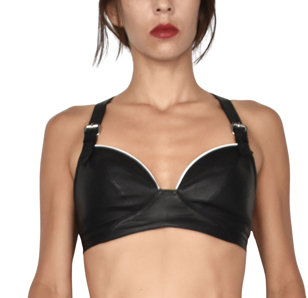 JOJO | PUSH UP BRA