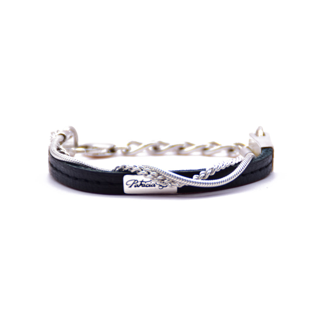 BRACELET |KIKA | BLACK