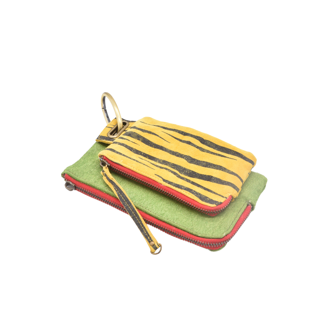 KAATJE | MULTI FUNCTIONAL POCKET PHONE KEY HANGER