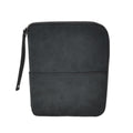TITAN -BLACK - TRAVEL WALLET