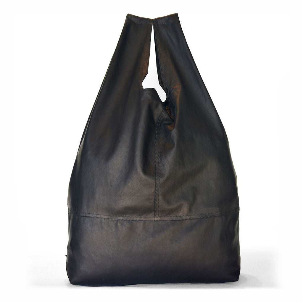 SPRM | Leather Shopper - Patricia Bos