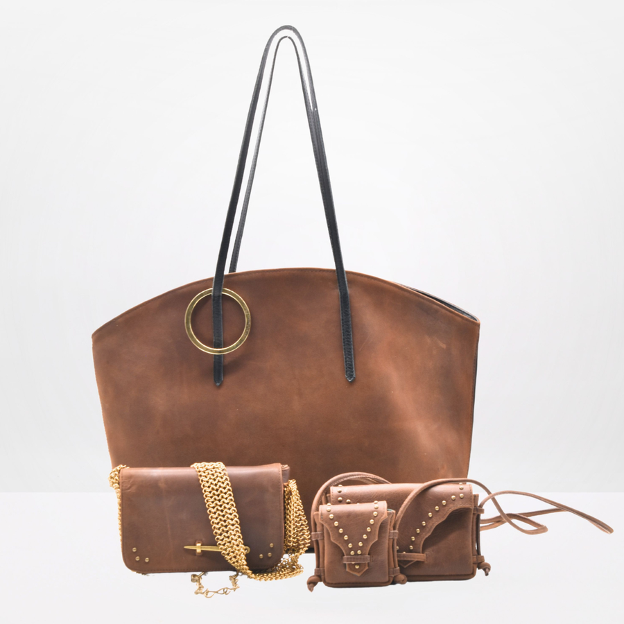 Bags