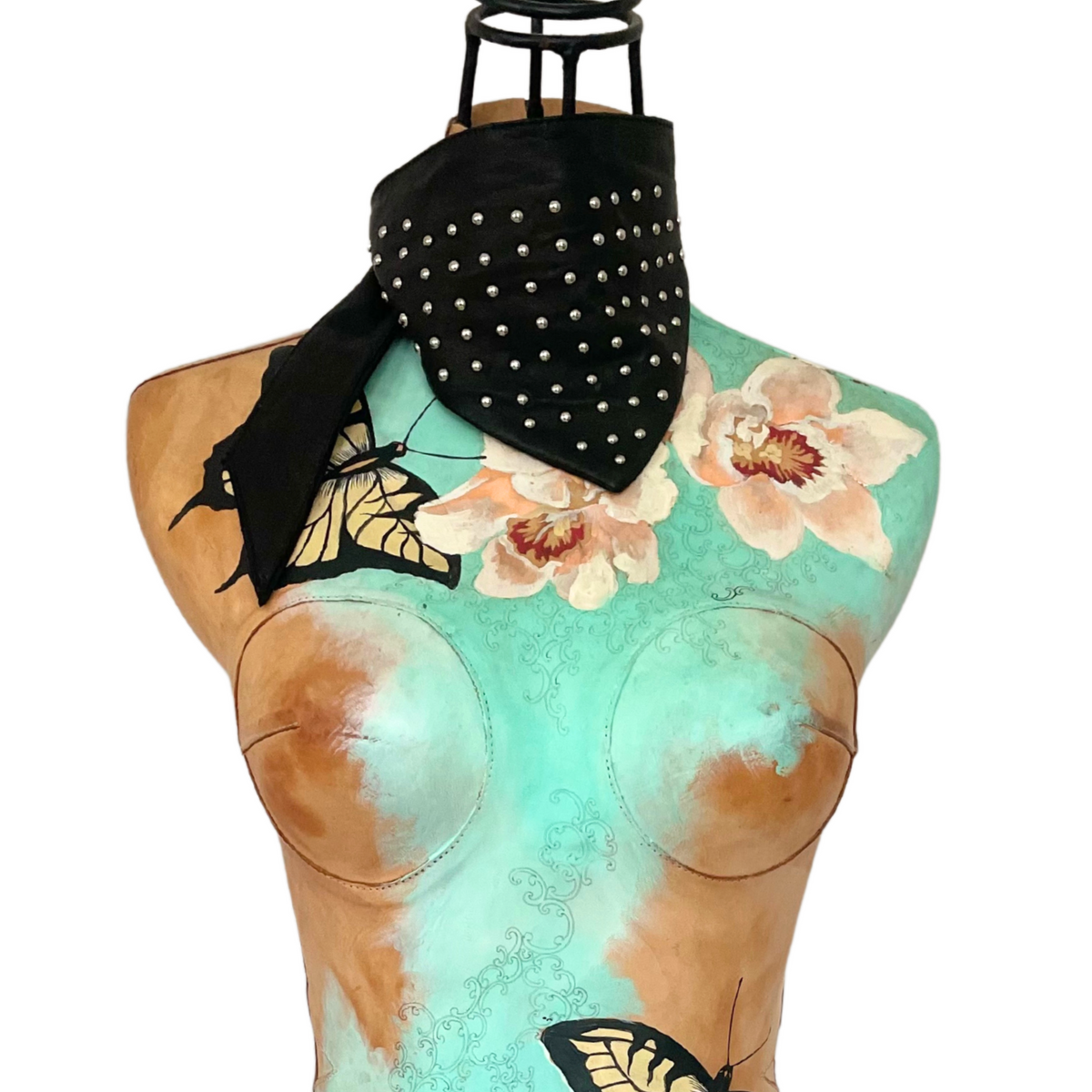 RICKY | NECKERCHIEF