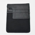 FLIEN | BLACK | 13" LAPTOP COVER SLEEVE