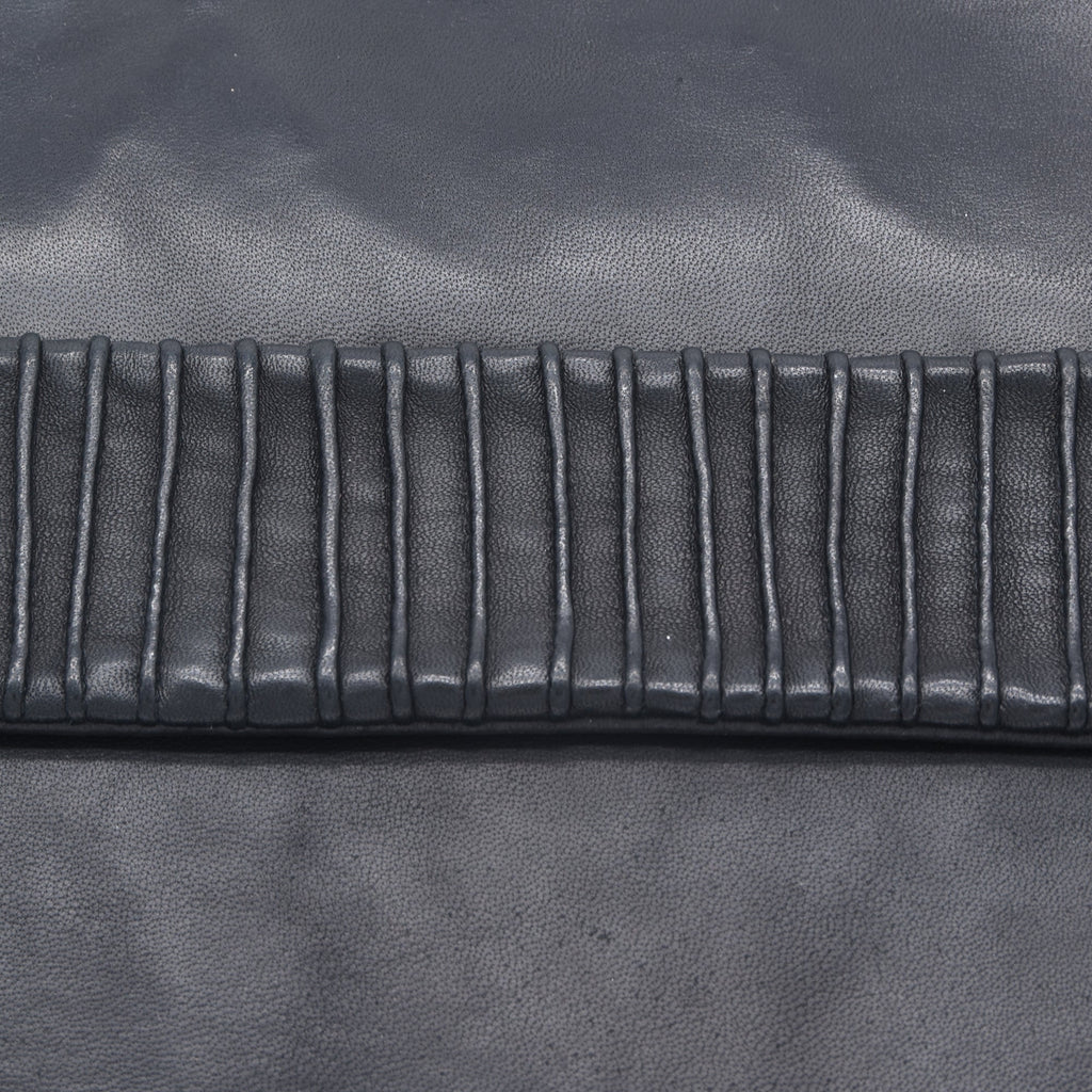 ALALA | BLACK | LAPTOP SLEEVE CLUTCH