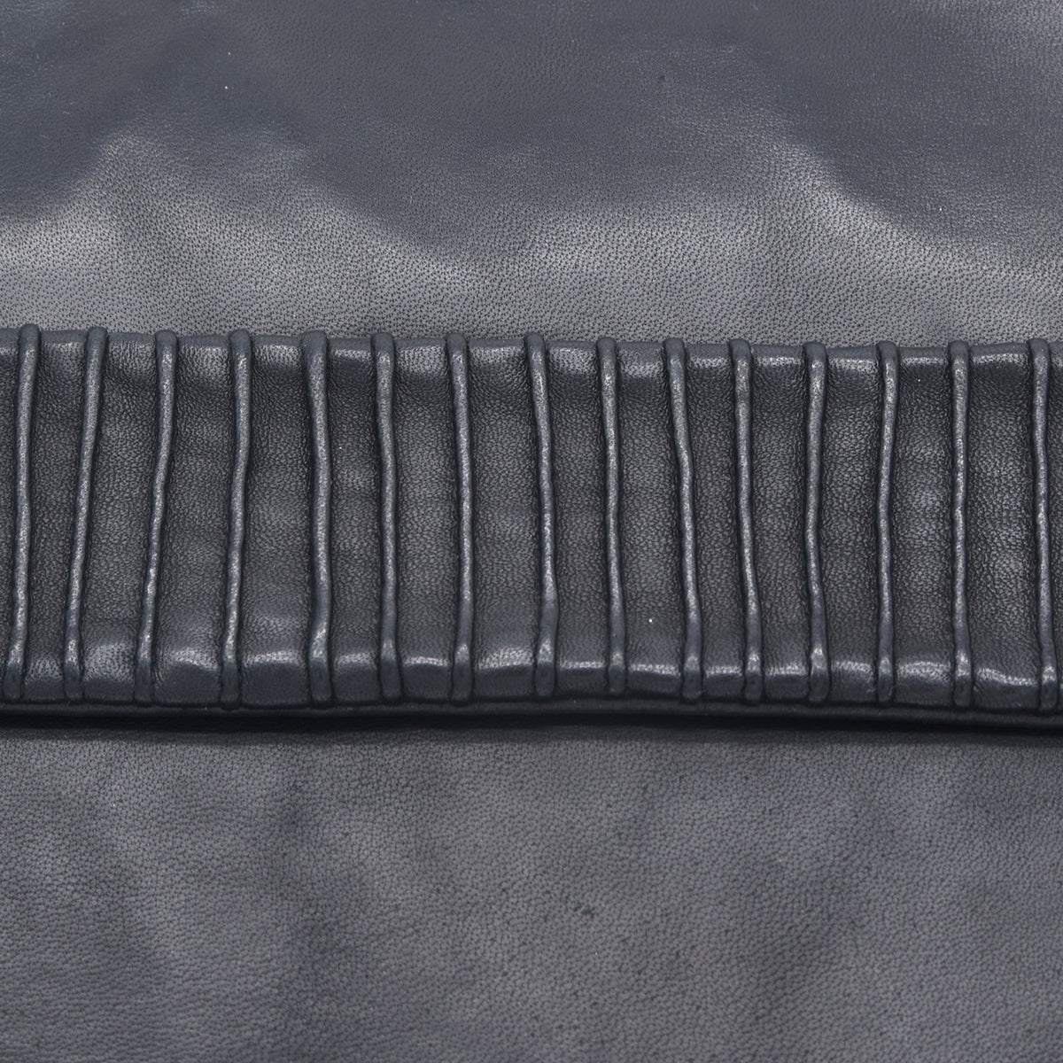 ALALA | BLACK | LAPTOP SLEEVE CLUTCH