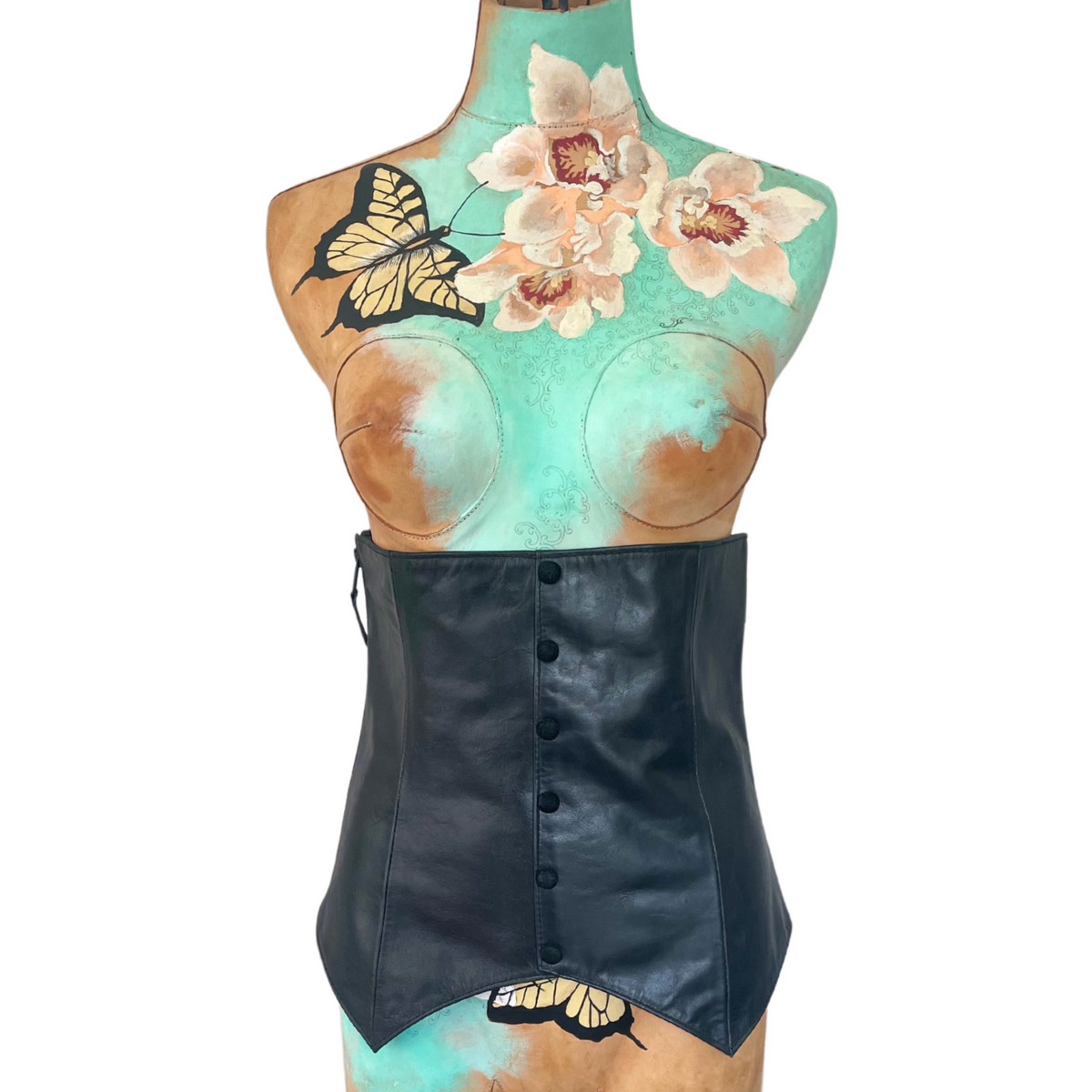 CORSET BELT | NICOLE