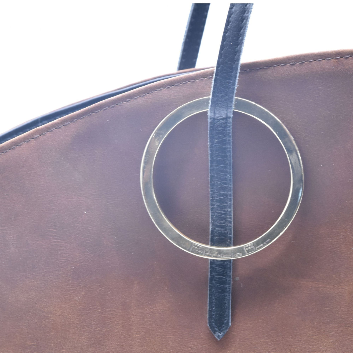 Patricia Bos Designs luxury tote