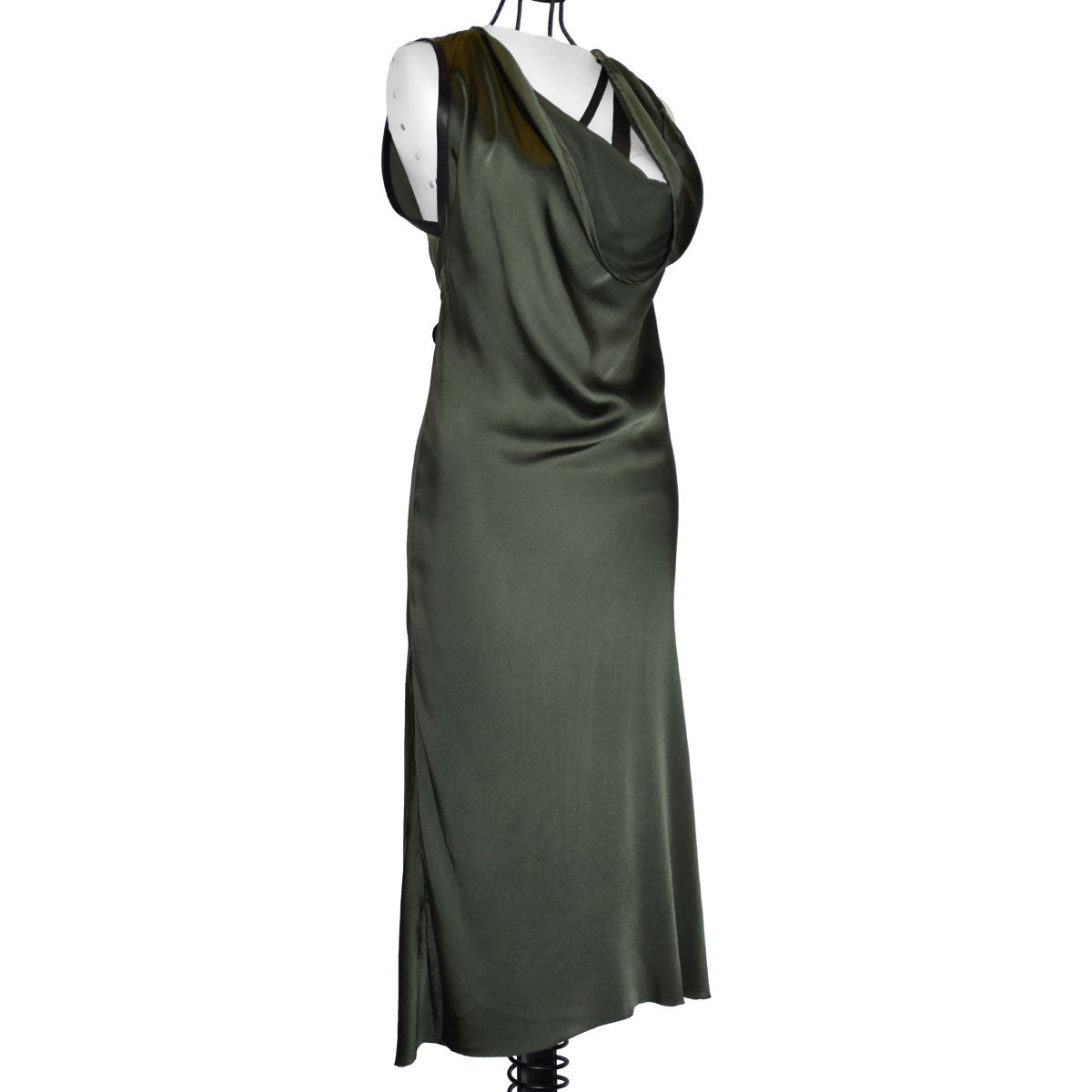 Shannon | Cocktail Dress Black - Patricia Bos
