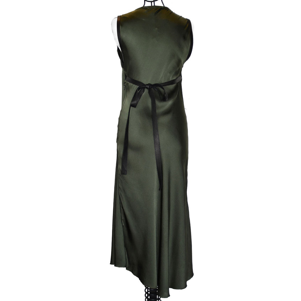 Shannon | Cocktail Dress Black - Patricia Bos