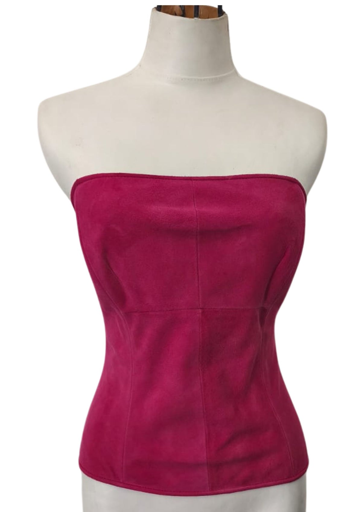 APULIA | FUXIA | BOW CORSE